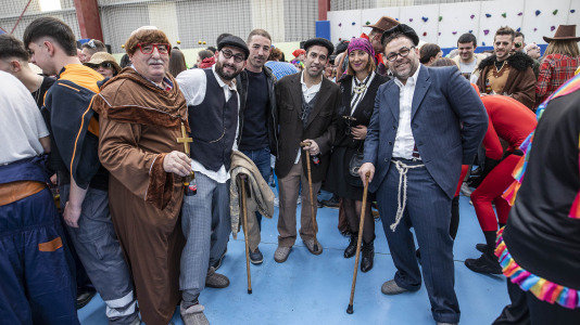 Cocido sofan 275