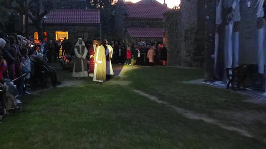 Jueves santo Fisterra (6)