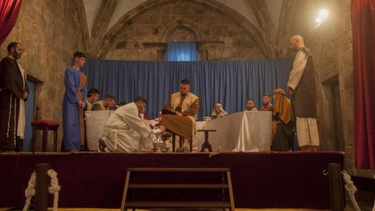 Jueves santo Fisterra (14)