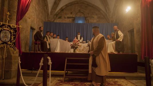 Jueves santo Fisterra (17)