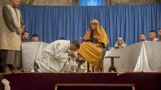 Jueves santo Fisterra (13)