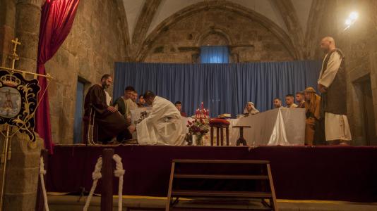 Jueves santo Fisterra (10)