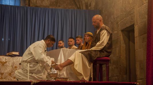 Jueves santo Fisterra (9)