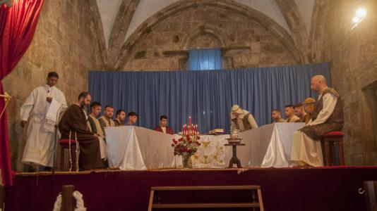 Jueves santo Fisterra (8)
