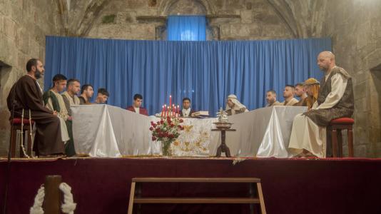 Jueves santo Fisterra (7)