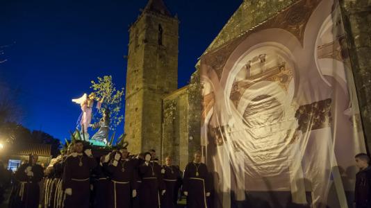 Jueves santo Fisterra (1)
