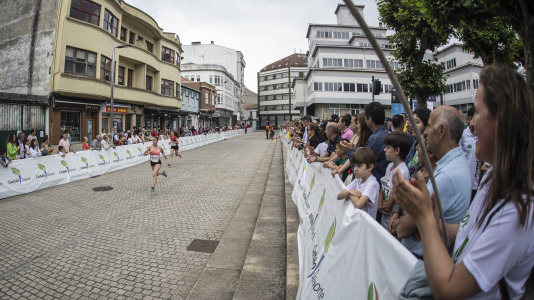 10k Carballo 64