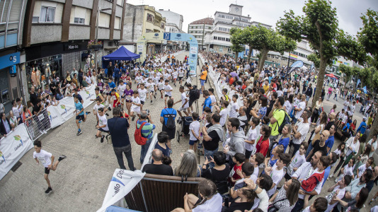10k Carballo 65