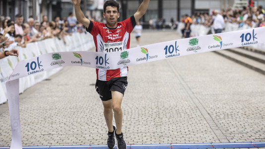 10k Carballo 62