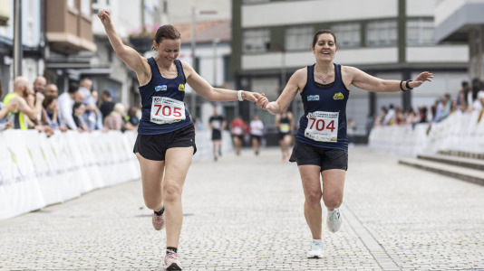 10k Carballo 52