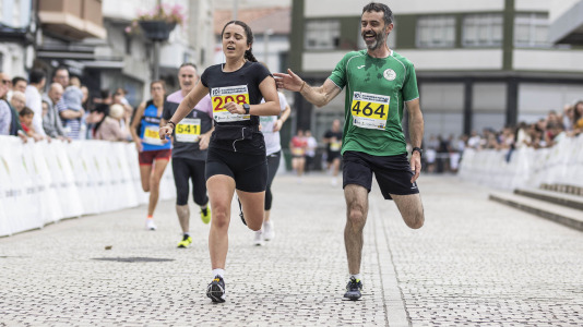 10k Carballo 55