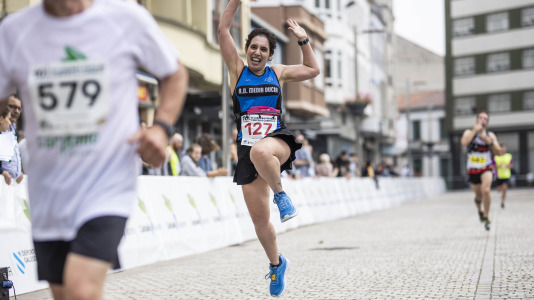 10k Carballo 53