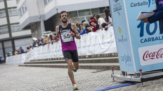 10k Carballo 43