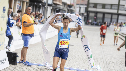 10k Carballo 51