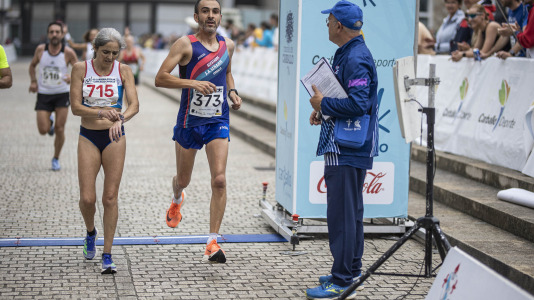 10k Carballo 46