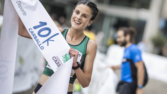 10k Carballo 42