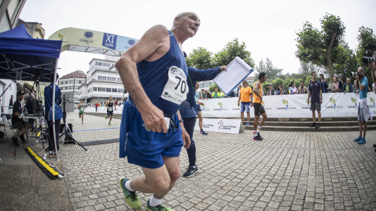 10k Carballo 45