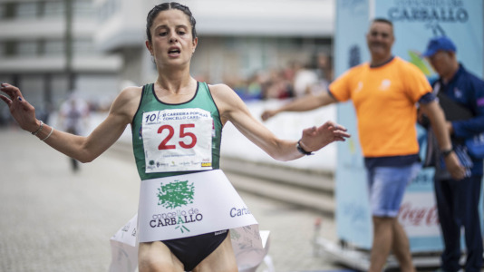 10k Carballo 41