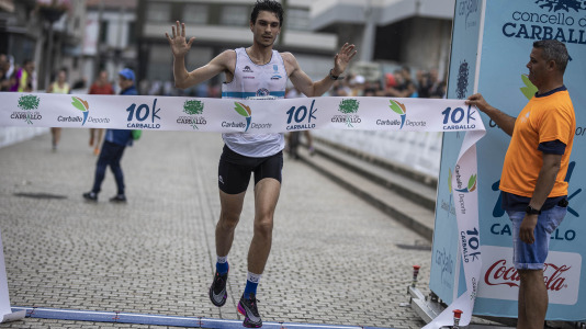 10k Carballo 38