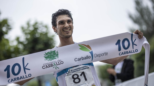 10k Carballo 39