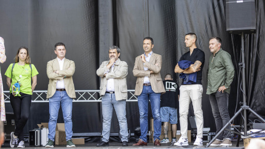 Festa do percebe 47