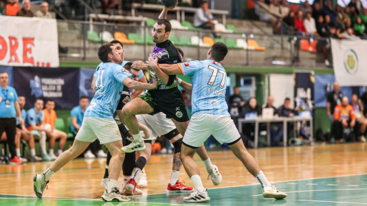 Final 4 Balonmano