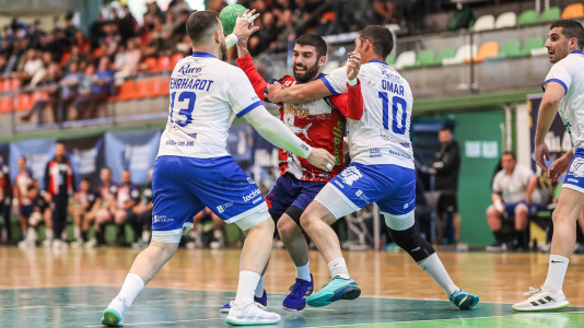 Final 4 Balonmano 6