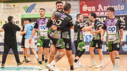 Final 4 Balonmano 2