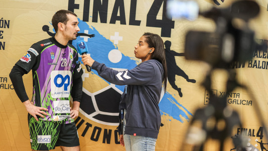 Final 4 Balonmano 4