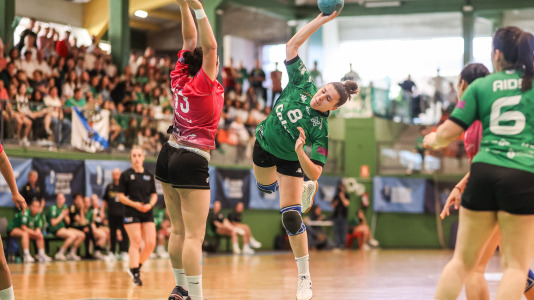 Calvo Xiria Final 4 Semifinales 8