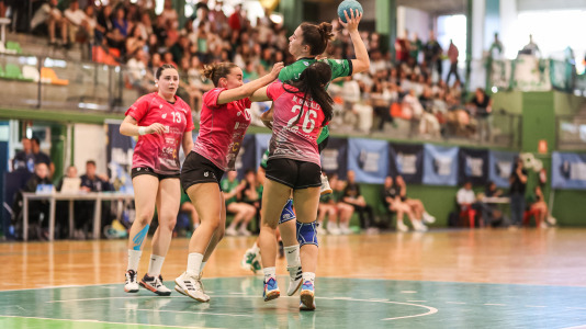 Calvo Xiria Final 4 Semifinales 7