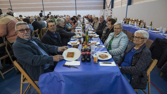 Festa maiores zas 25