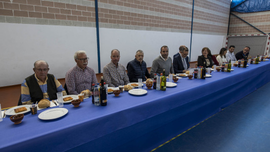 Festa maiores zas 28