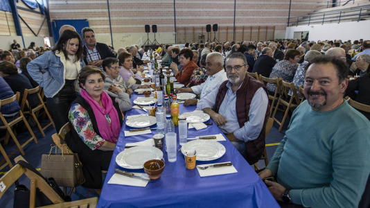 Festa maiores zas 23
