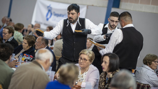 Festa maiores zas 30