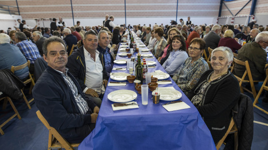 Festa maiores zas 20