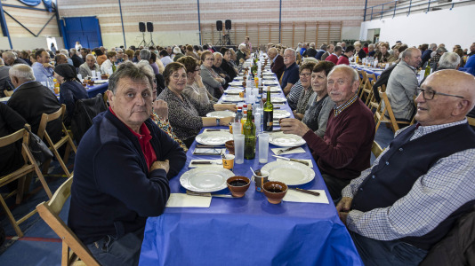 Festa maiores zas 17