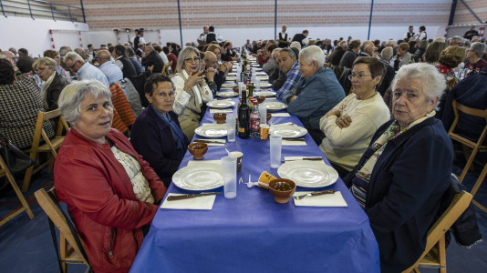 Festa maiores zas 18