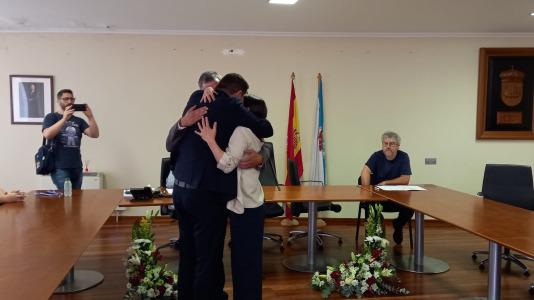 Investidura Muxia (1)