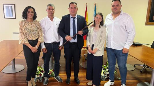 Investidura Muxia (2)