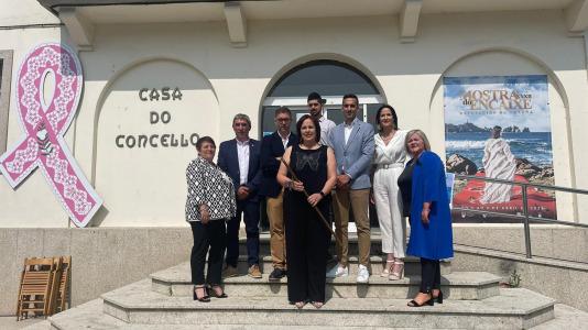 Investidura Camariñas (1)