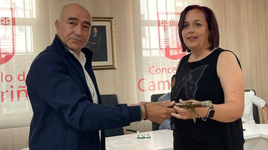 Investidura Camariñas (2)