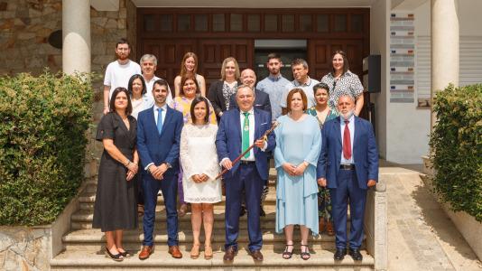 Investidura A Laracha (1)