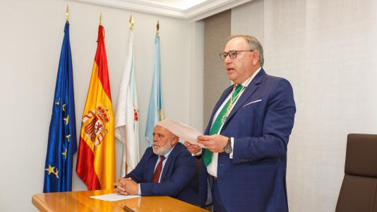 Investidura A Laracha (3)