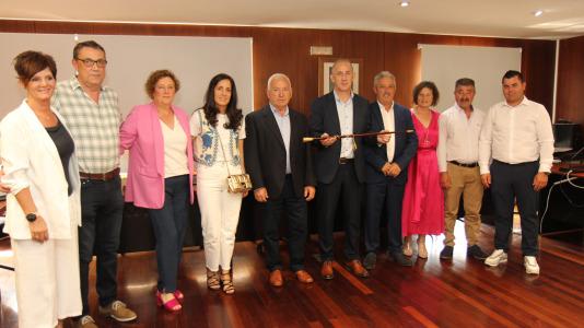 Investidura Coristanco (2)