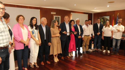 Investidura Coristanco (4)