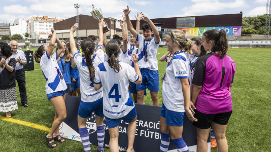 Final copa femenina 40
