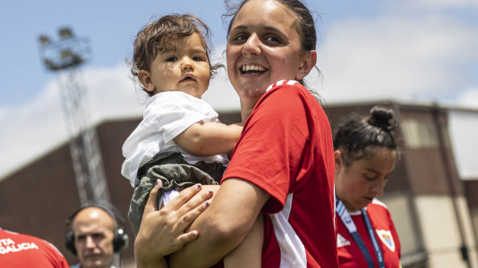 Final copa femenina 48