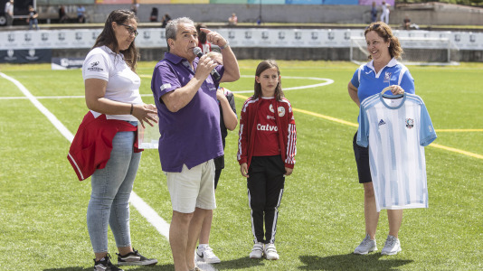 Final copa femenina 22