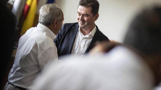 Investidura Ponteceso (1)